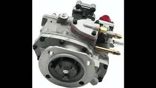 How to Boost Engine Performance with the Right Fuel Injection Pump