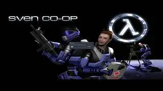 rehlds actually running sven coop