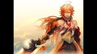 [FGO] Ibaraki 1M HP Rama Setup (Archer day) NO DMG CE