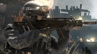 Bag And Drag - Call Of Duty Modern Warfare 3