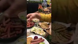 Kuwait IKEA | Restaurant | 2.750 kd | eat anything