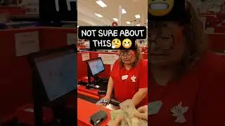Target employees shocked over discount found🤭😏#deals #target #reselling