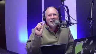Office Hours 25:  Josh Powell-Littler