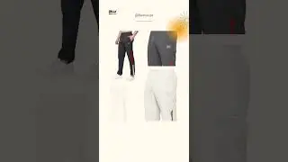 Men's Track Pants New Collection #shorts #trackpants #sportswear #fashion