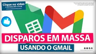 Como Fazer Disparos em Massa Utilizando o Gmail | Ag&ecirc;ncia Alcantara