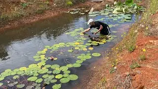 KHMER USA | VISITING INMAN, SC KHMER FARM