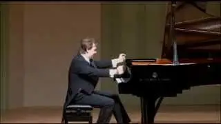 Ingolf Wunder - F. Liszt, Mephisto Waltz No. 1