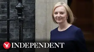 Mini-Budget is &lsquo;right plan&rsquo; despite market turmoil, Liz Truss insists