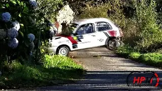 43 Rallye San Froilan 2021 CRASH & SHOW