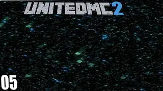 Unitedmc S2 E5: Dying to the Void