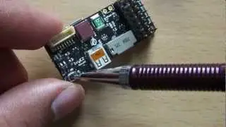 IvyEZ Interface Board for NavStik