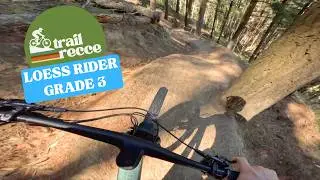 Christchurch's BEST flow trail? - Loess Rider | Christchurch Adventure Park, New Zealand