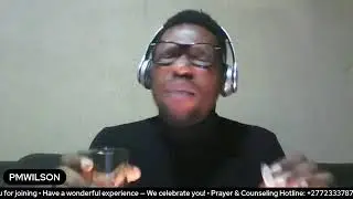 PROPHETIC PRAYER EXPERIENCE #PPEPLATFORM WITH P.M WILSON || COVENANT DAY OF FRUITFULNESS || 26|01|26