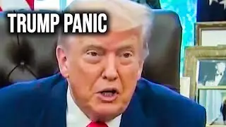 Trump ROCKED As Mar-a-Lago House Calls Exposed In Damning Epstein Report