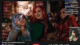 Susu Sees Slay Belles Trailer
