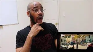 Sorry to Bother You Trailer REACTION!!!