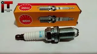 Свеча зажигания NGK 2288 / BKR6EK