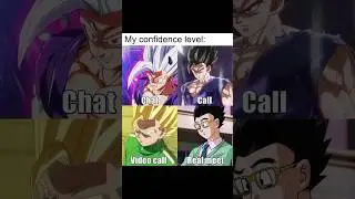 😂😂#meme#memes#dragonball#gohan
