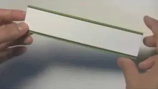 Pleated Ribbon Tutorial