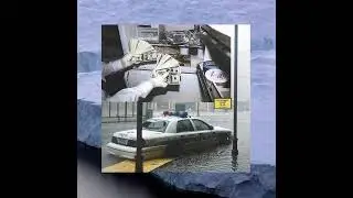 $UICIDEBOY$ - KILL YOURSELF PART XII: The Dark Glacier Saga [Instrumental]