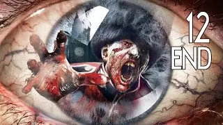 Zombi - Ending Walkthrough Part 12 Gameplay