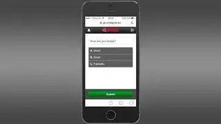 5. Votegoat online voting system for smartphones | Tutorial 5: Smartphones and tablets
