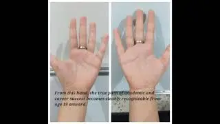 استعداد شغلی و مسیر تحصیلی در کف دست | Career Path & Education Analysis