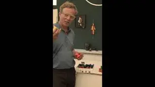 Matthias Kanter &uuml;ber Naef Spiele, FORMOST