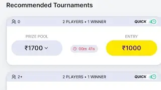 Jayanta zupee king technology game play Live 😎😎😎😎😎