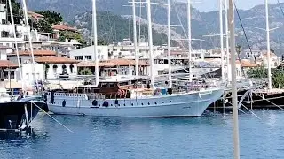 Marmaris Merkez, Haziran 2025