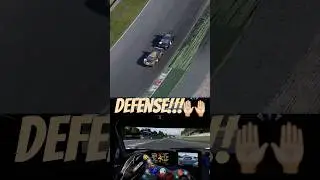 Teknik Pertahanan Overtake di Assetto Corsa | Sim Racing Indonesia