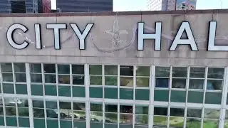Budget crisis puts New Orleans city payroll at risk