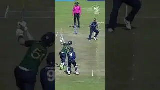 Wh@t a six by ||DOCKRELL|| 🏏#cricket #worldcup #ODI #2023
