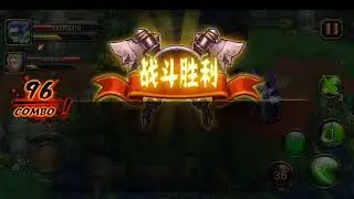 Android Offline game Dota Heroes MOD