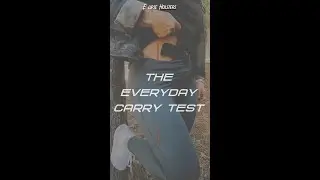 🔍 Which Holster Setup is Best for You? | Eclipse Holsters Guide