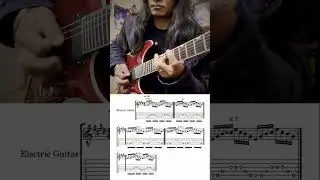 EM7, E7, Em7, Edim7, Em7b5 #guitar #yogchamling #guitarist
