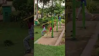 Biju Patnaik Park, Baripada #baripada #mayurbhanj #odisha #trending #viral #travel #shakeittothemax