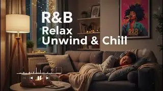 【R&B Soul】Chill R&B Soul Vibes | Romantic & Smooth Love Songs Playlist 2025