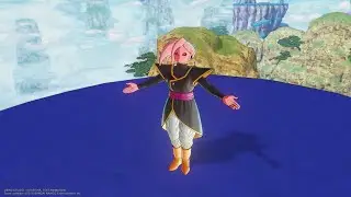 Dragon Ball Xenoverse 2 | BRAND NEW MEDAL SHOP UPDATE!