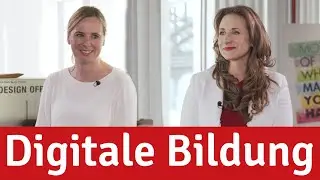 Digitale Bildung mit Sandra Rexhausen, Coding Kids