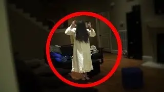 Real Ghost Caught on Video Tape 2 (Season 2 The Haunting)