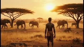 Sauti ya Afrika