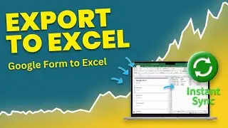 How to Export Google Forms Responses to Excel (Quick Tutorial)