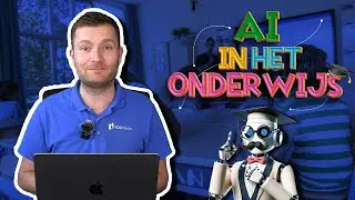 AI in het onderwijs: Tips voor Docenten!