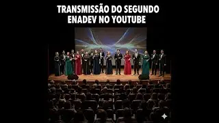 Segundo ENADEV - Festival de m&uacute;sica em Florian&oacute;polis