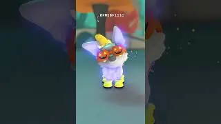 Mega Cryptid transformation coloring Ideas #roblox #adoptme #adoptmepets
