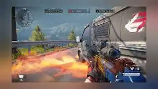 warface clan war matrix vs _ValkyriE_88