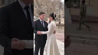 QUROMBOY & OLTINOY Gulyanka. 13.12.2025 Vertical video