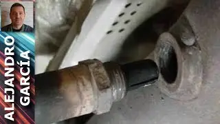 Soluci&oacute;n al C&oacute;digo P2097: Combustible Demasiado Rico en el Banco 1 - Gu&iacute;a Completa