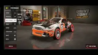 rBest drag and wheelie tune for cp 14 gt700#Drivezoneonline#dzogame 
